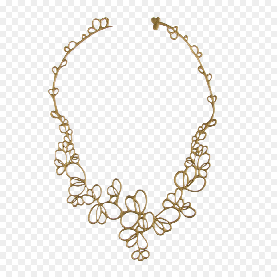 Collar De Oro，Accesorio PNG