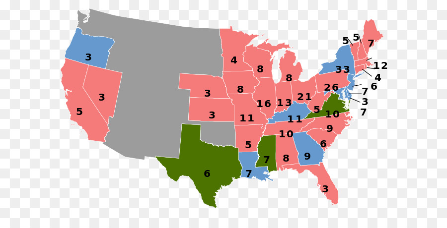 Oeste De Los Estados Unidos，Mapa Del Mundo PNG