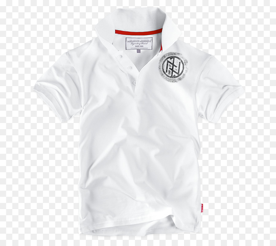 Camiseta，Blanco PNG