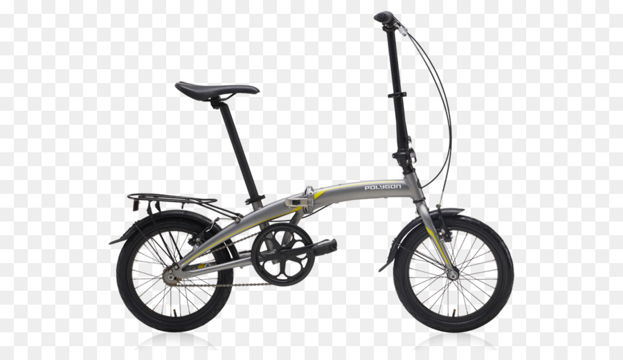 Bicicleta Plegable，Bicicleta PNG