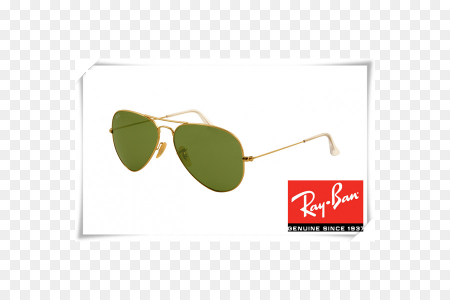 Rayban，Aviador Gafas De Sol PNG