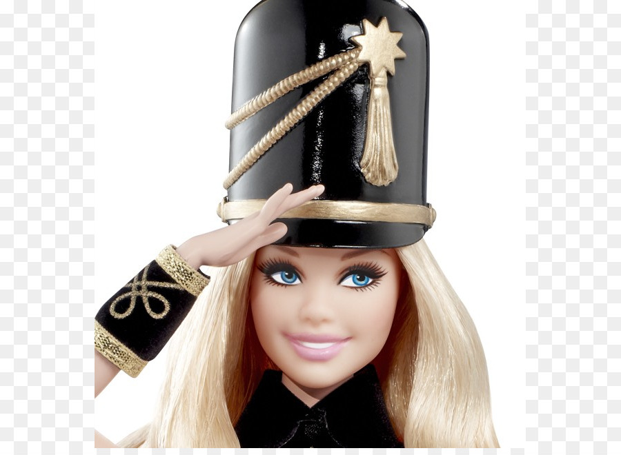 Barbie，Muñeca PNG