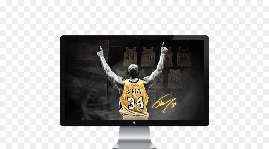 Los Lakers De Los Angeles，El Iphone 6 PNG