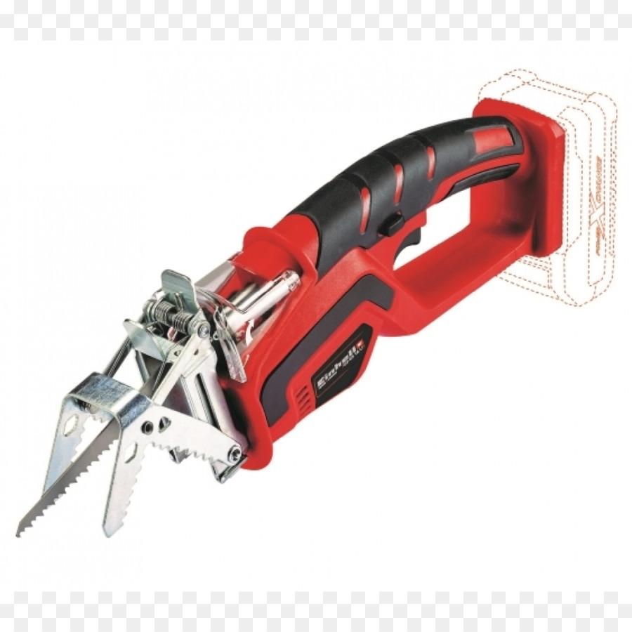 Einhell，Sierra PNG