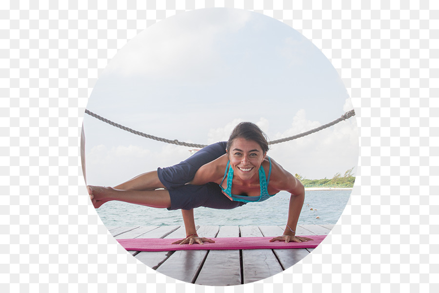 Yoga，Villa Del Palmar PNG