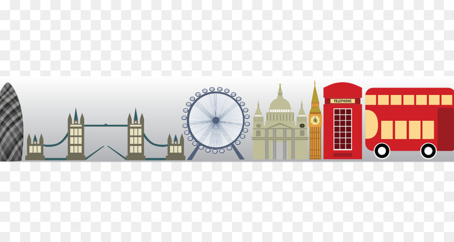 Iconos De Londres，Gran Ben PNG