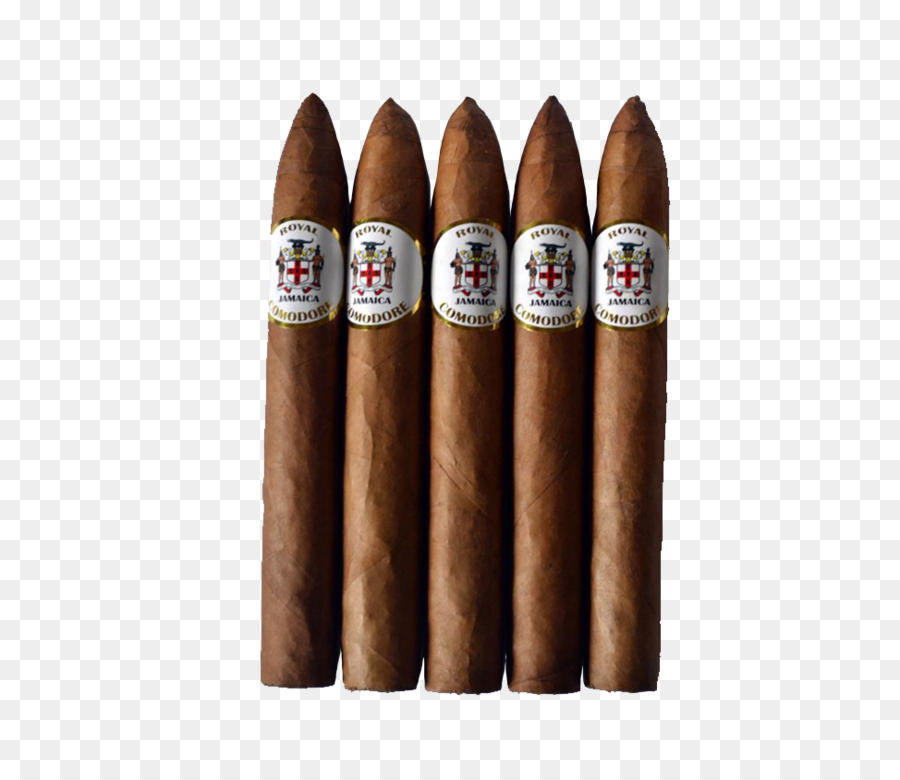 Cigarro， PNG