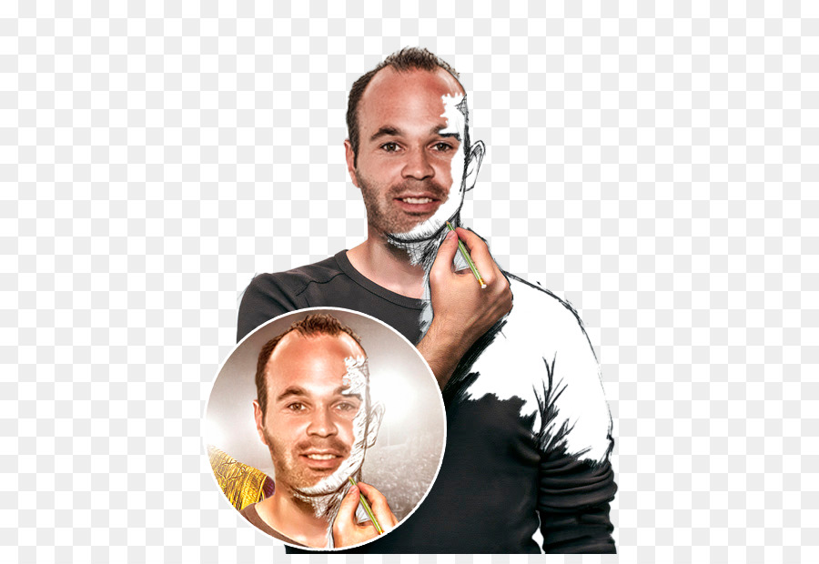 La Fotografía，Retrato PNG