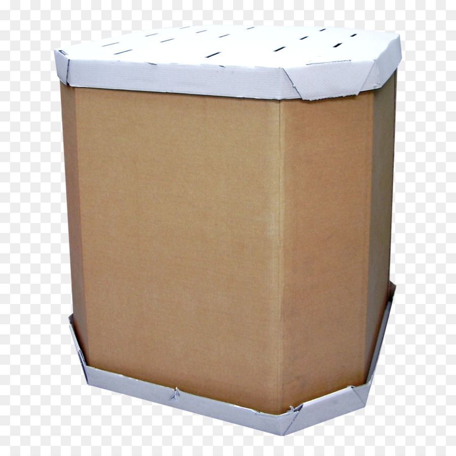 Caja De Cartón，Embalaje PNG