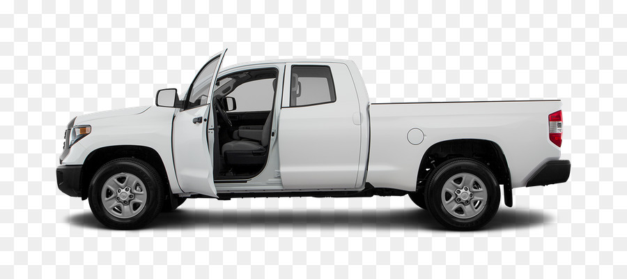 2018 Toyota Tundra，Toyota PNG