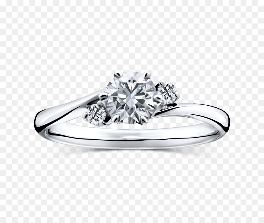 Anillo，Diamante PNG