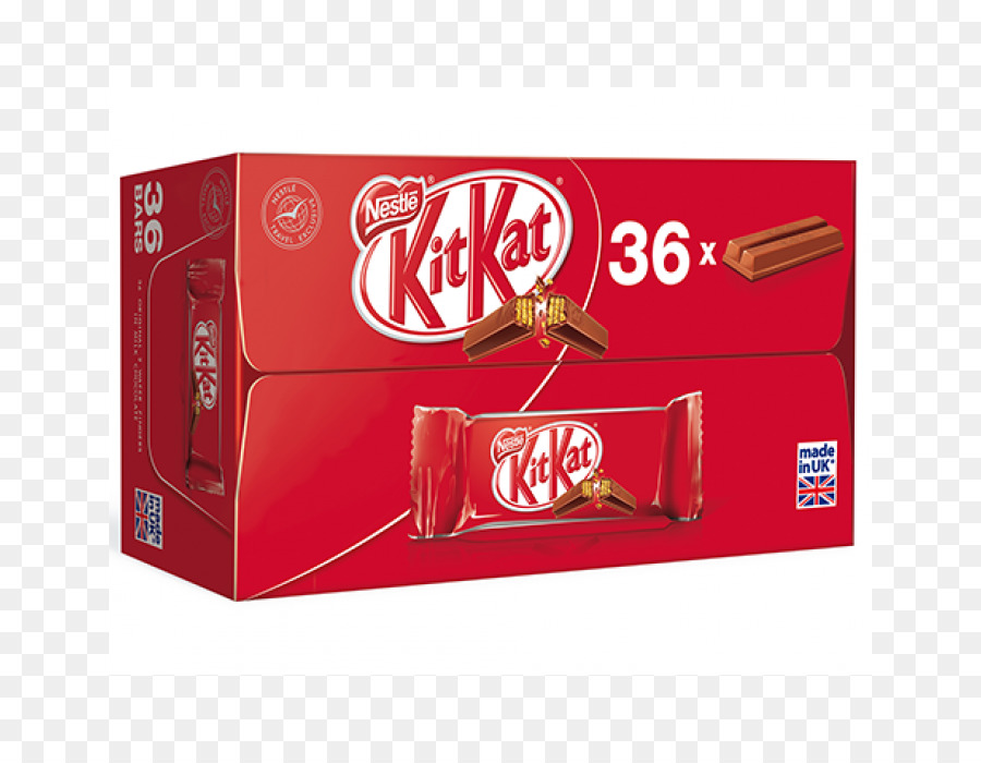 Kit Kat，Nestle Grueso PNG