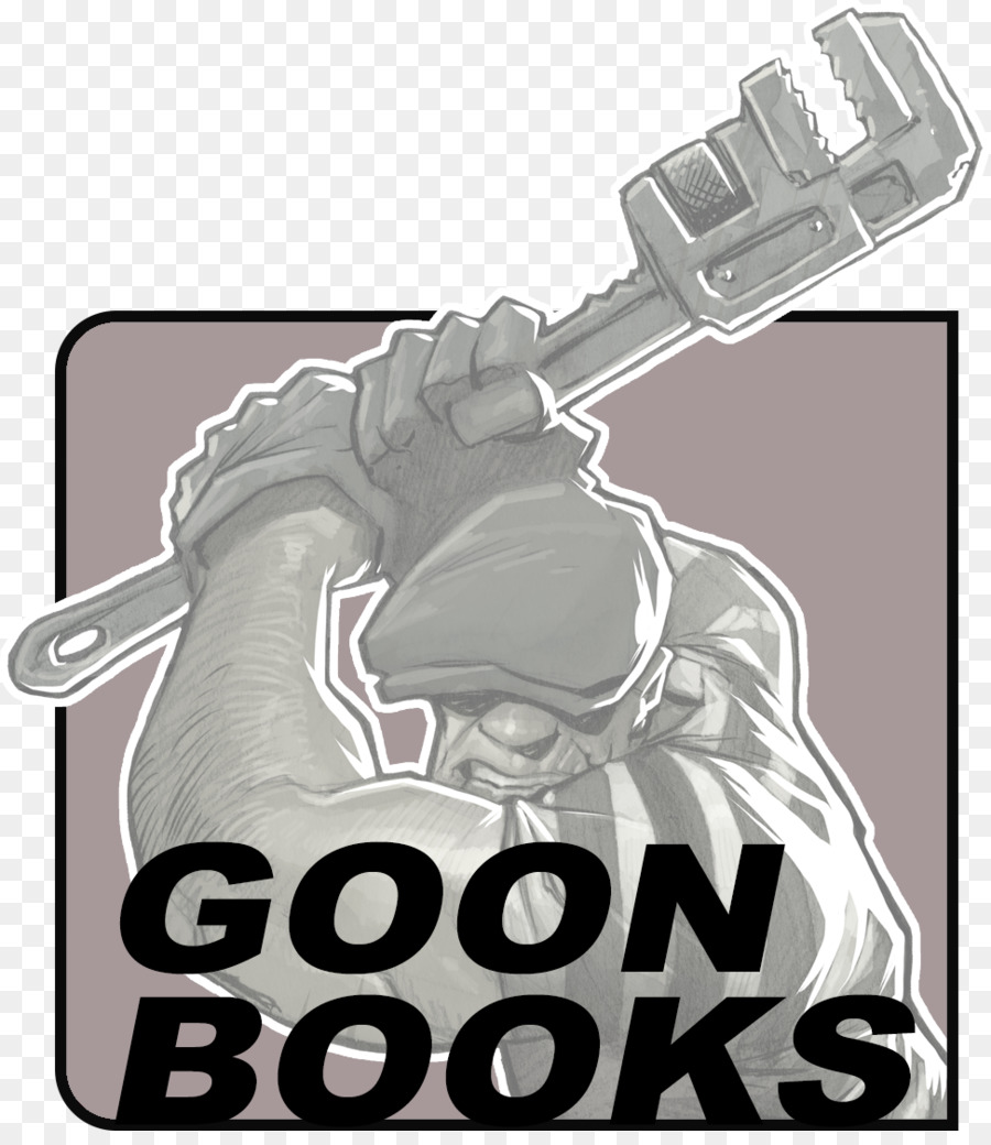 Goon，Marca PNG