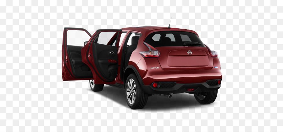 2016 Nissan Juke，2015 Nissan Juke PNG