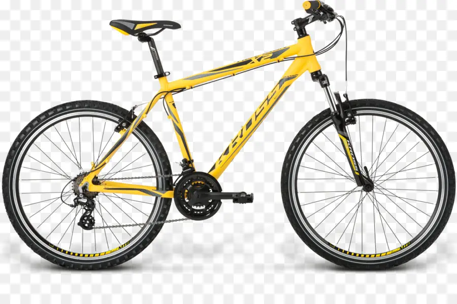 Kross Sa，Bicicleta PNG