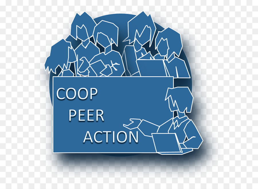 Coop Action，Logotipo PNG