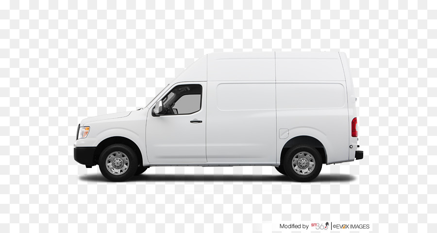 Nissan，2017 Nissan Nv Cargo PNG