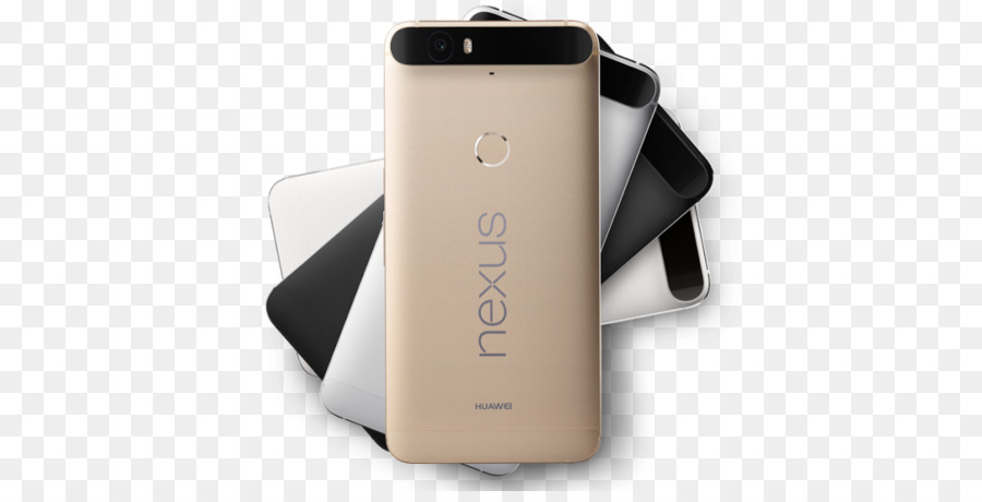 Nexus 6p，Nexus 5x PNG