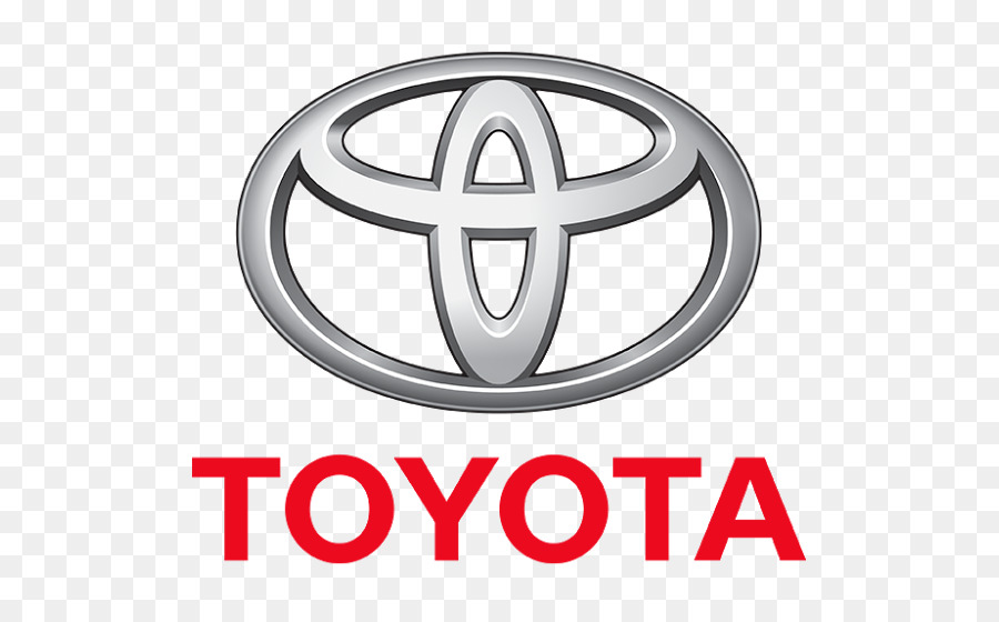 Logotipo De Toyota，Auto PNG