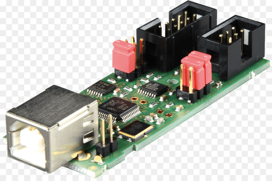 Microcontrolador，Atmel Avr PNG