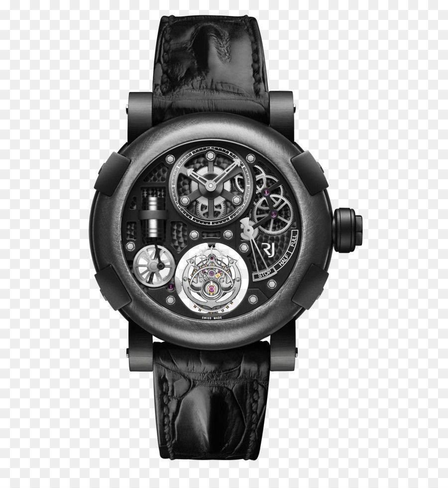 Reloj，Reloj Esqueleto PNG