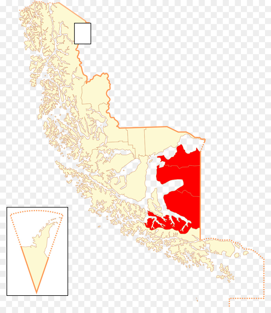 Provincia De Tierra Del Fuego Chile，Provincia De Tierra Del Fuego PNG