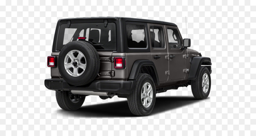 Jeep，2018 Jeep Wrangler Jk Ilimitado Sahara PNG