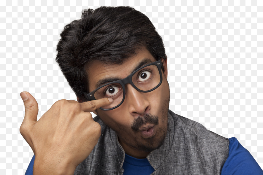 Karthik Kumar，Cómico PNG