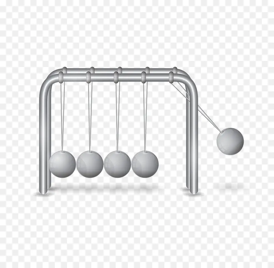 El Péndulo De Newton，Ventas PNG