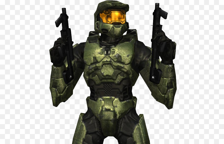 Halo 2，Halo Master Chief Collection PNG