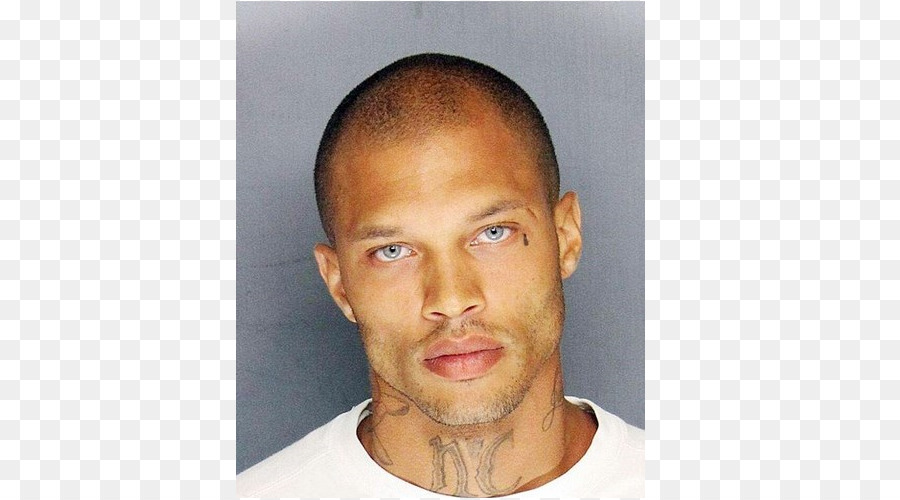 Jeremy Meeks，Foto PNG