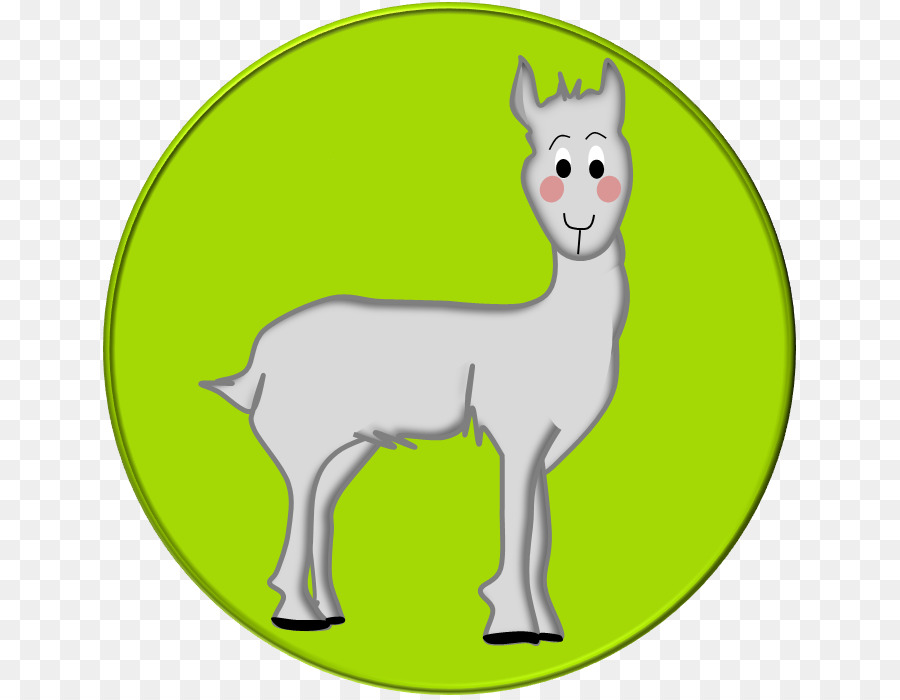 Llama，Alpaca PNG