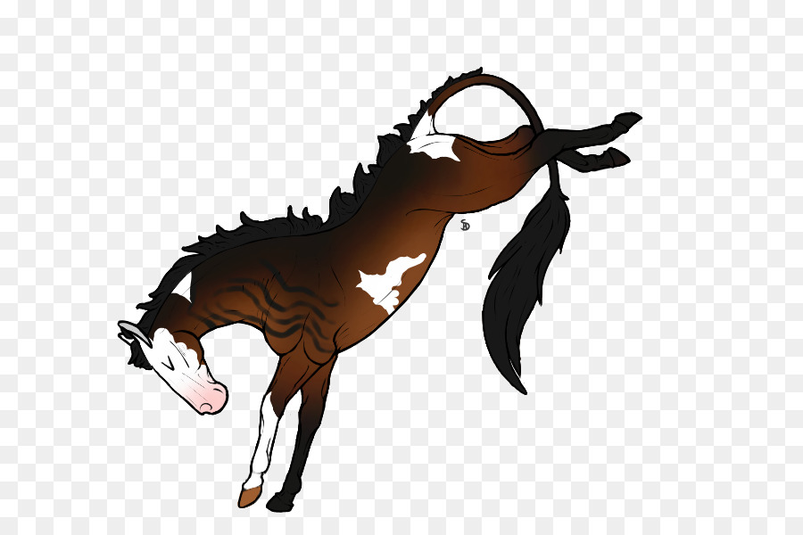 Mustang，Puro PNG