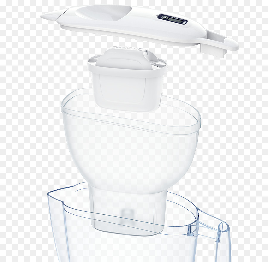 Filtro De Agua，Brita Gmbh PNG