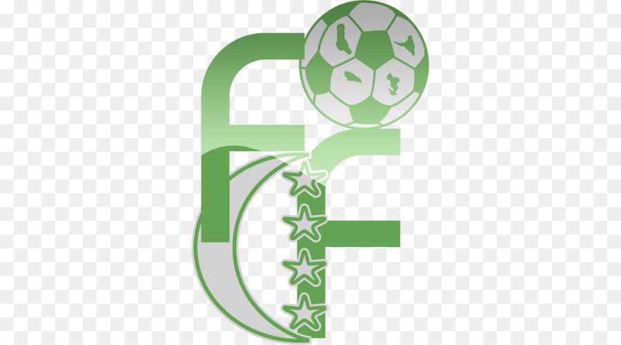 Logotipo，Comoras Equipo De Fútbol Nacional De PNG