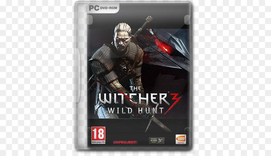 The Witcher 3 Wild Hunt，Las Ciudades De Los Horizontes PNG