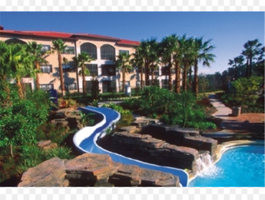 Holiday Inn Club Vacations En Orange Lake Resort，Kissimmee PNG