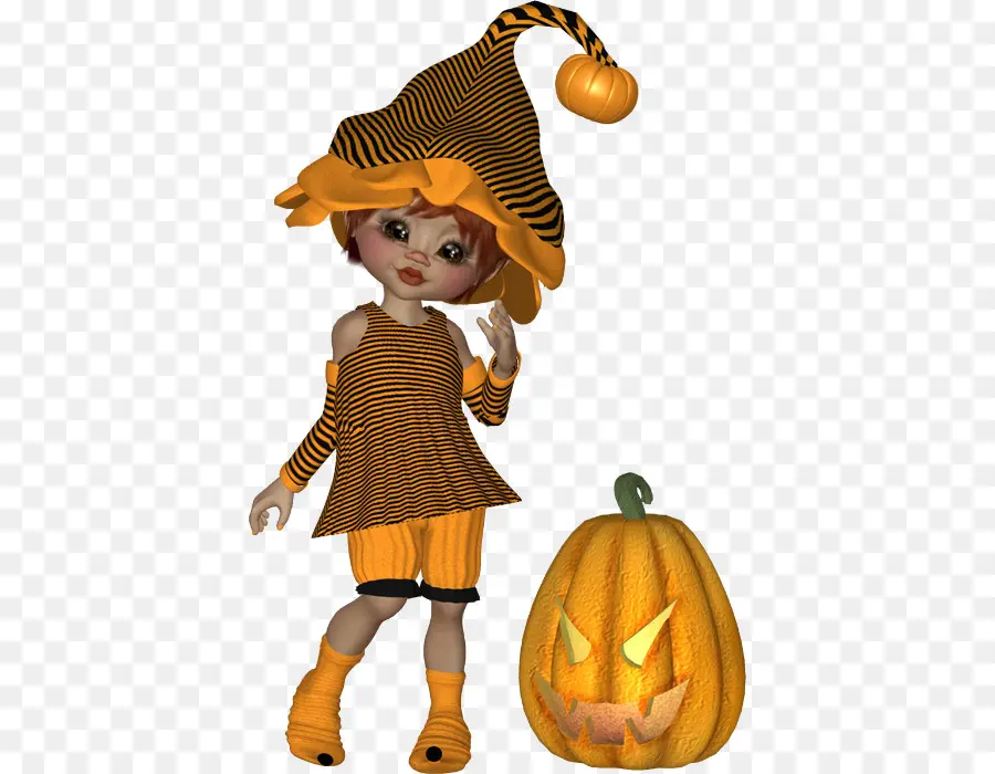 Calabaza，Halloween PNG