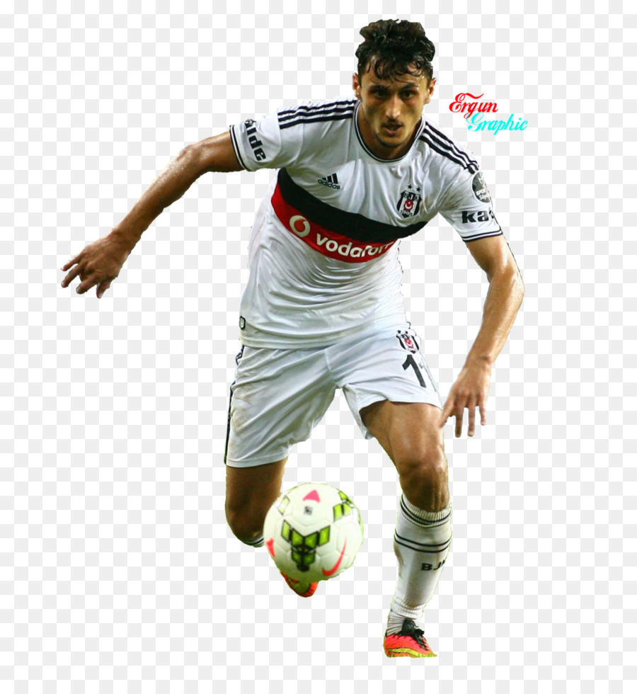 Besiktas Jk Equipo De Fútbol，Jugador De Fútbol PNG