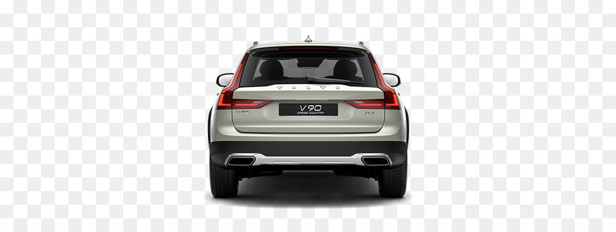 Volvo，Parachoque PNG