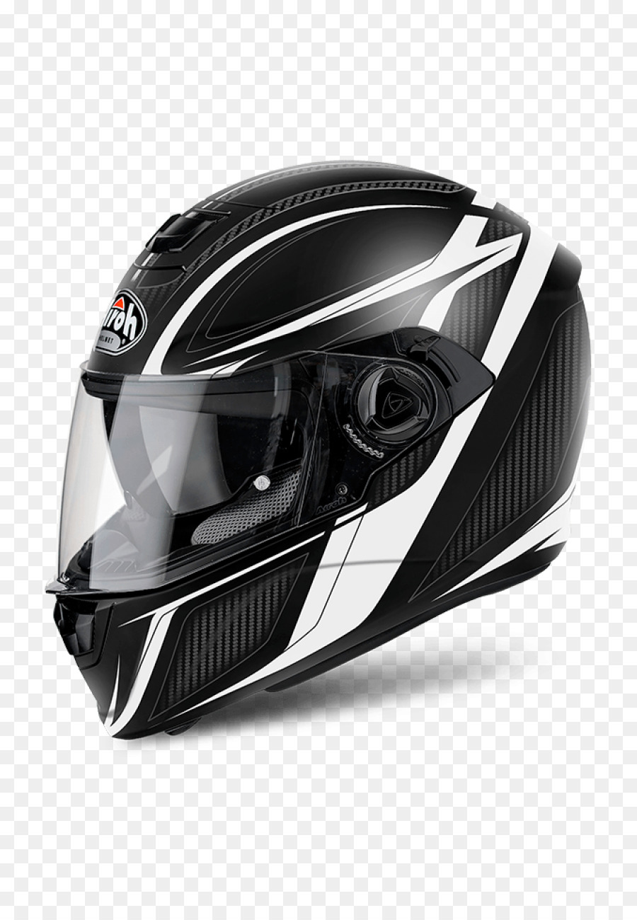 Cascos De Moto，Airoh PNG