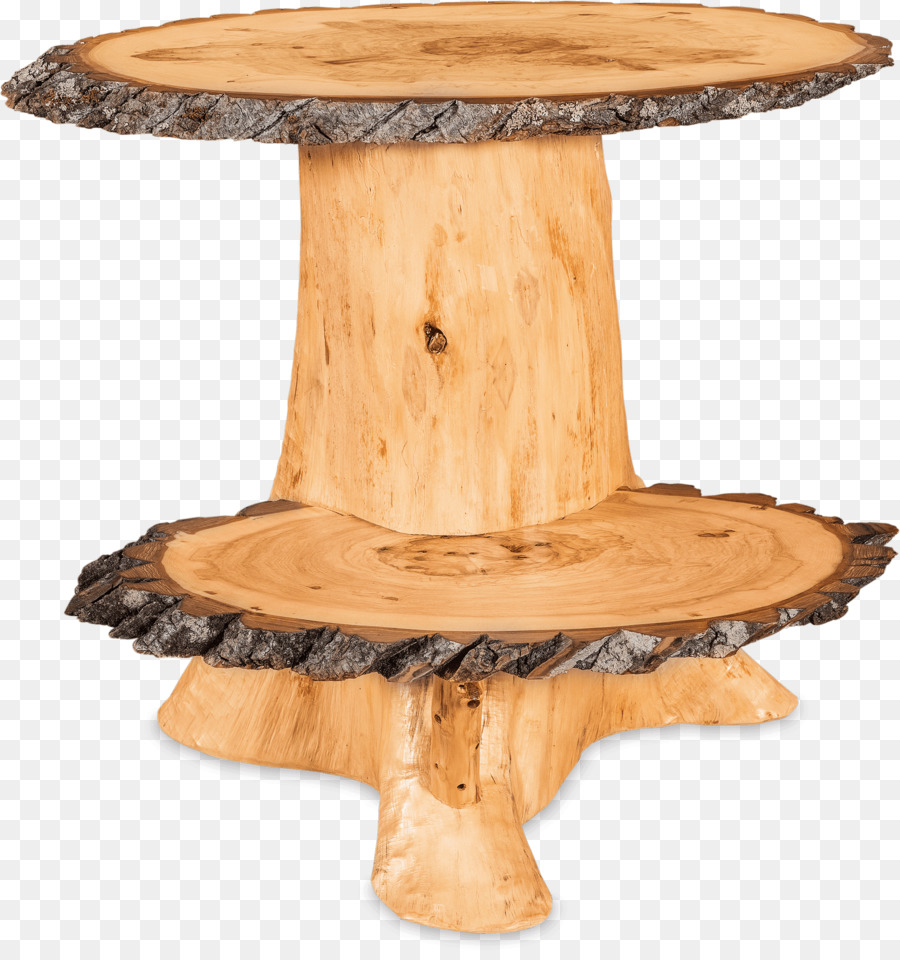 Mesa De Madera，Madera Natural PNG