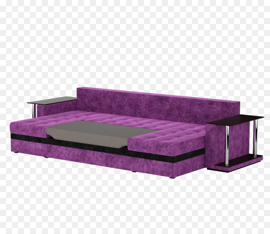 Sofá Cama，Divan PNG