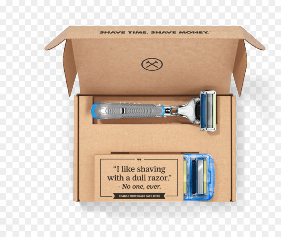 Dollar Shave Club，Maquinilla De Afeitar PNG