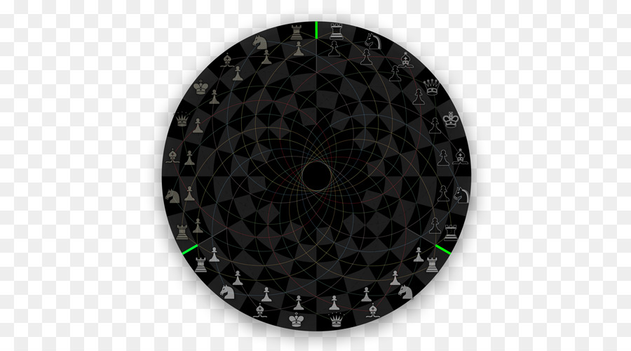 La Simetría，Circulo PNG