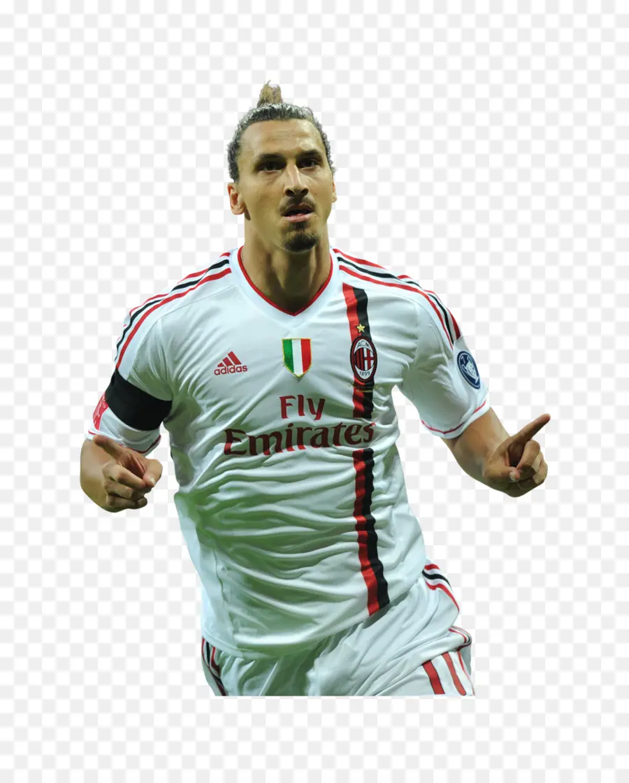 Zlatan Ibrahimović，Deporte De Equipo PNG