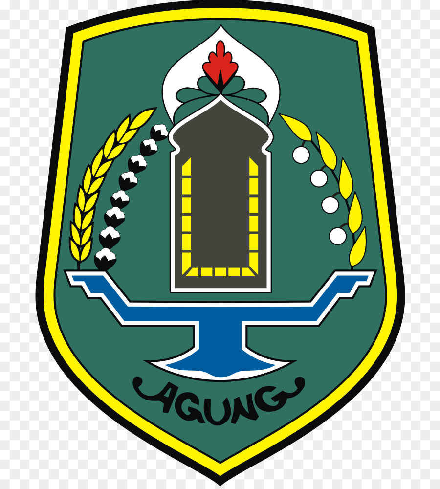 Amuntai，Regency PNG