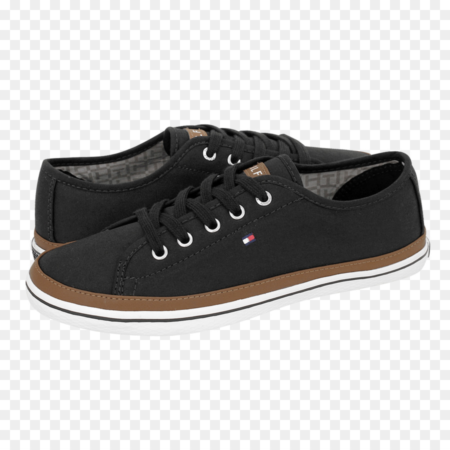 Zapato Negro，Cordones PNG