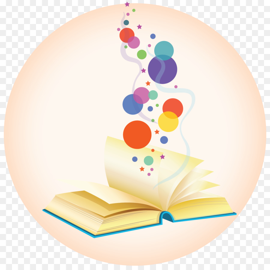 Libro，Color PNG