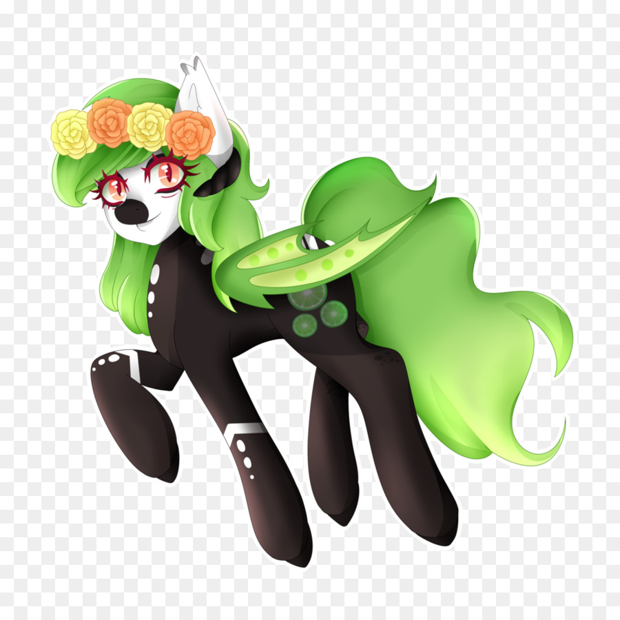 Caballo，Figurilla PNG